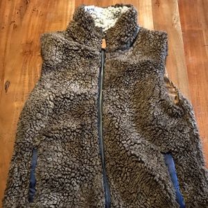 women’s vest
